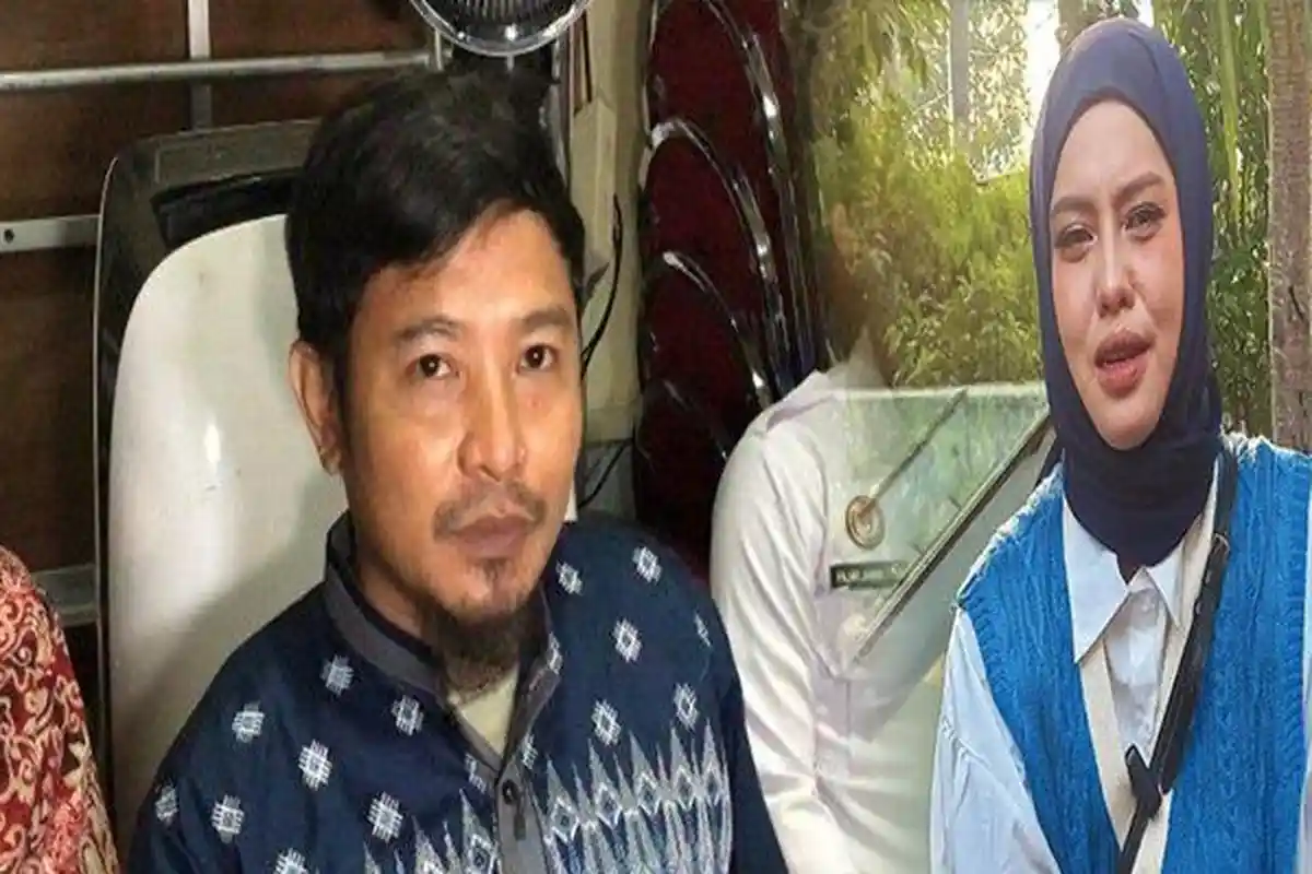 Aksi Manggung Zul Zivilia Mendapat Sorotan, Meski Masih Status Tahanan