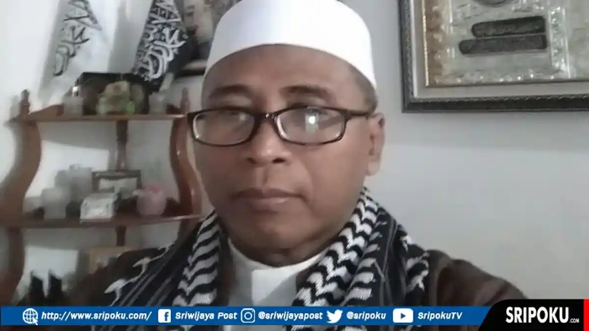 Puluhan Elemen Masyarakat Dikabarkan Turun ke Jalan Hari Ini, Begini Kata Bang Japar dan FUI Sumsel