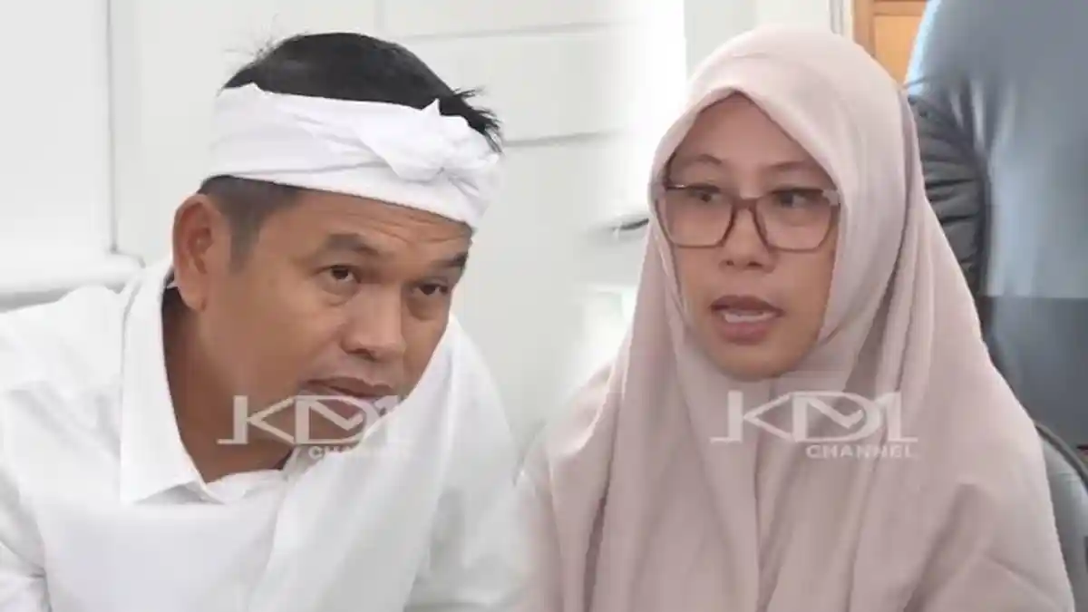 Dedi Mulyadi Terjunkan Psikolog di Kasus Siswa SMA Garut yang Akhiri Hidup, Singgung Peran Guru BK