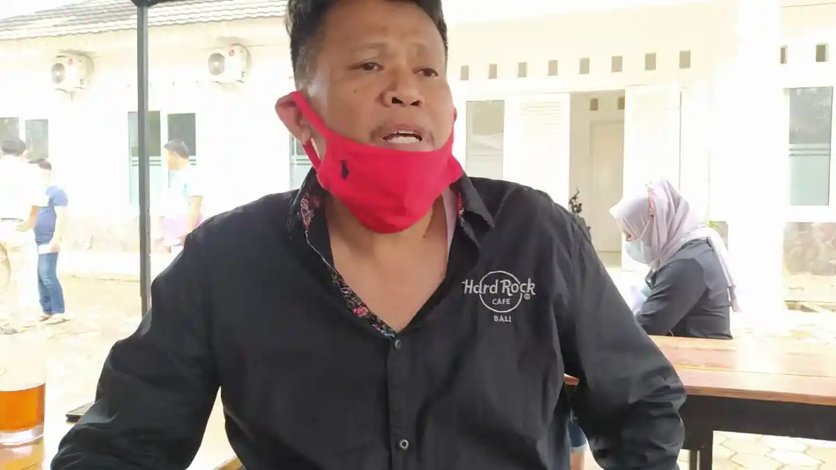 450 Karyawan PDAM Terhindar dari Covid-19, Begini Cara yang Dilakukan Selama Bekerja