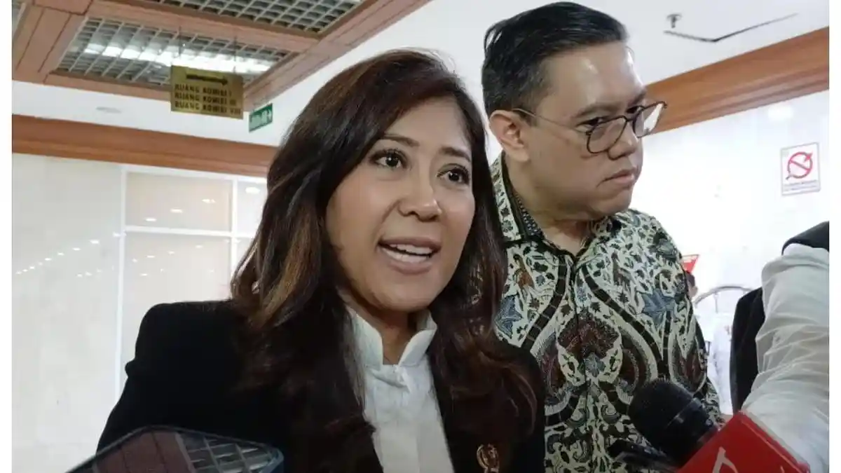 Menkomdigi Siapkan Aturan Baru Registrasi Medsos Wajib Pakai Nomor Telepon