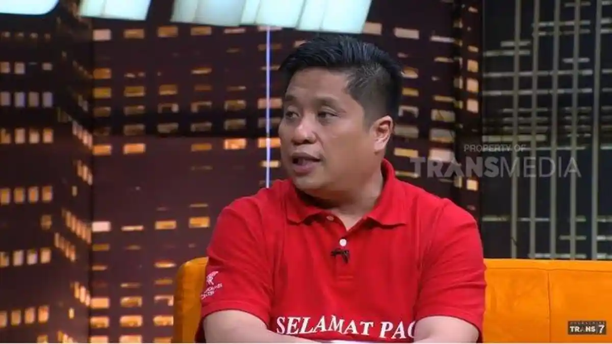 Respons Arist Merdeka Sirait soal Penahanan Julianto Eka Putra Terdakwa ...