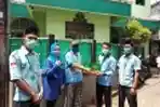 Unilever Gelar Gerakan Masjid Bersih 2020