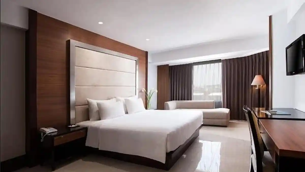 Promo Suite Deals Santika Premiere, Dapat Oleh-Oleh Khas Semarang