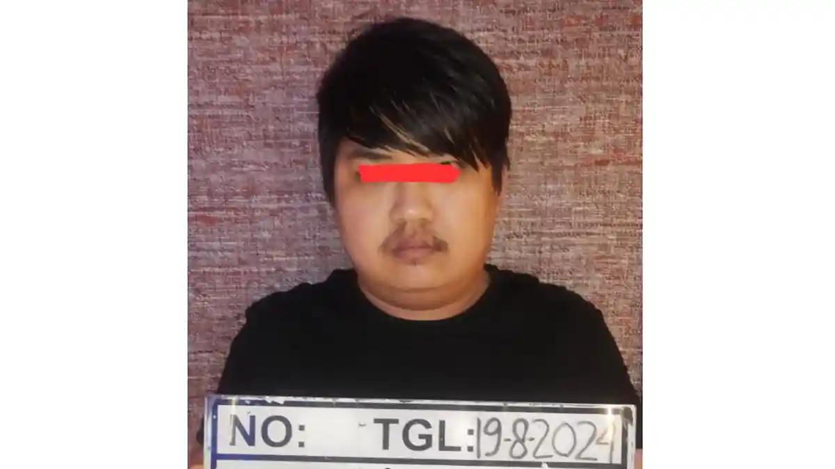 Polda Metro Jaya Tangkap Supervisor Website Judi Online yang Berbasis di Kamboja