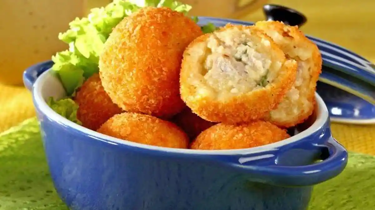 Aneka Resep Kroket yang Enak dan Mudah, Cocok Jadi Camilan di Sore Hari