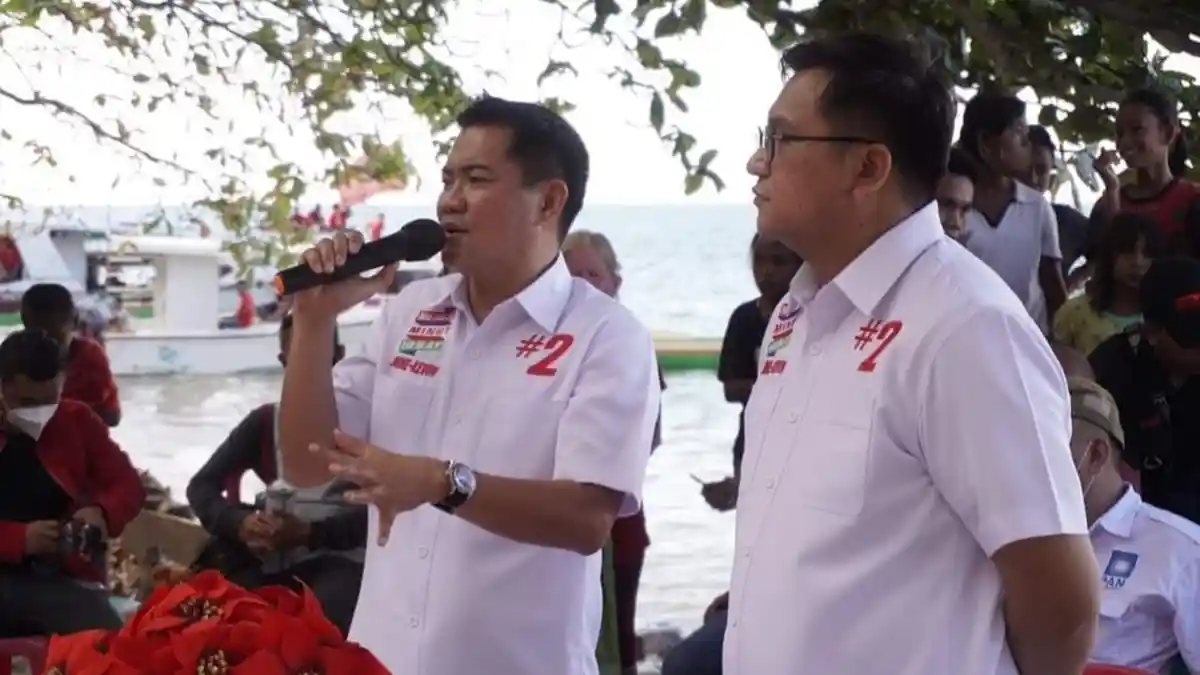 Peduli Generasi Muda, Ini Strategi JG-KWL Kembangkan Sektor Kepemudaan dan Olahraga