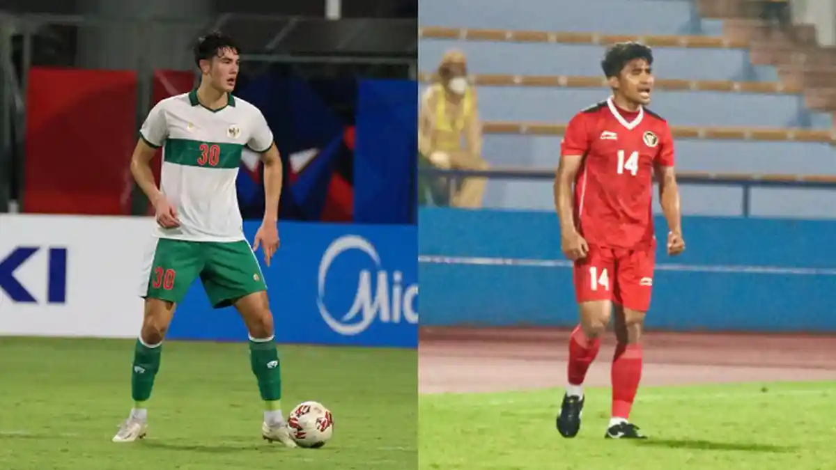 Saddil Comeback, Elkan-Asnawi Absen, Ini Prediksi Susunan Pemain Timnas U-23 Indonesia Vs Thailand