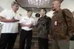 Kerjasama PT Pindad dengan PT Geo Dipa Energi