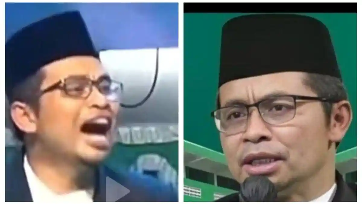 Tertawa Paling Keras saat Penjual Es Teh Dihina Gus Miftah, Usman Ali Akhirnya Muncul Beri Pengakuan