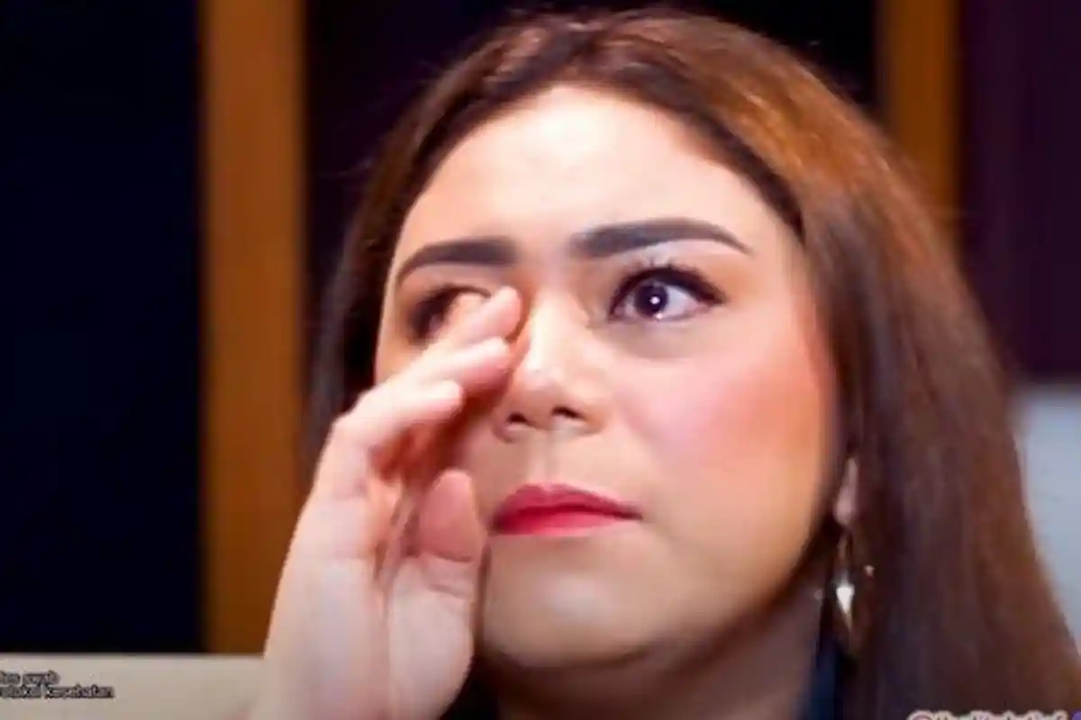 Pengalaman KDRT Thalita Latief yang Dilakukan Mantan Suami, Sudah Terlihat Sejak Pacaran