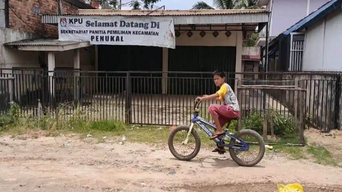 PSU Bertepatan Hari Kartini, Tekan Golput KPU PALI Diminta Sosialisasikan Secara Masif
