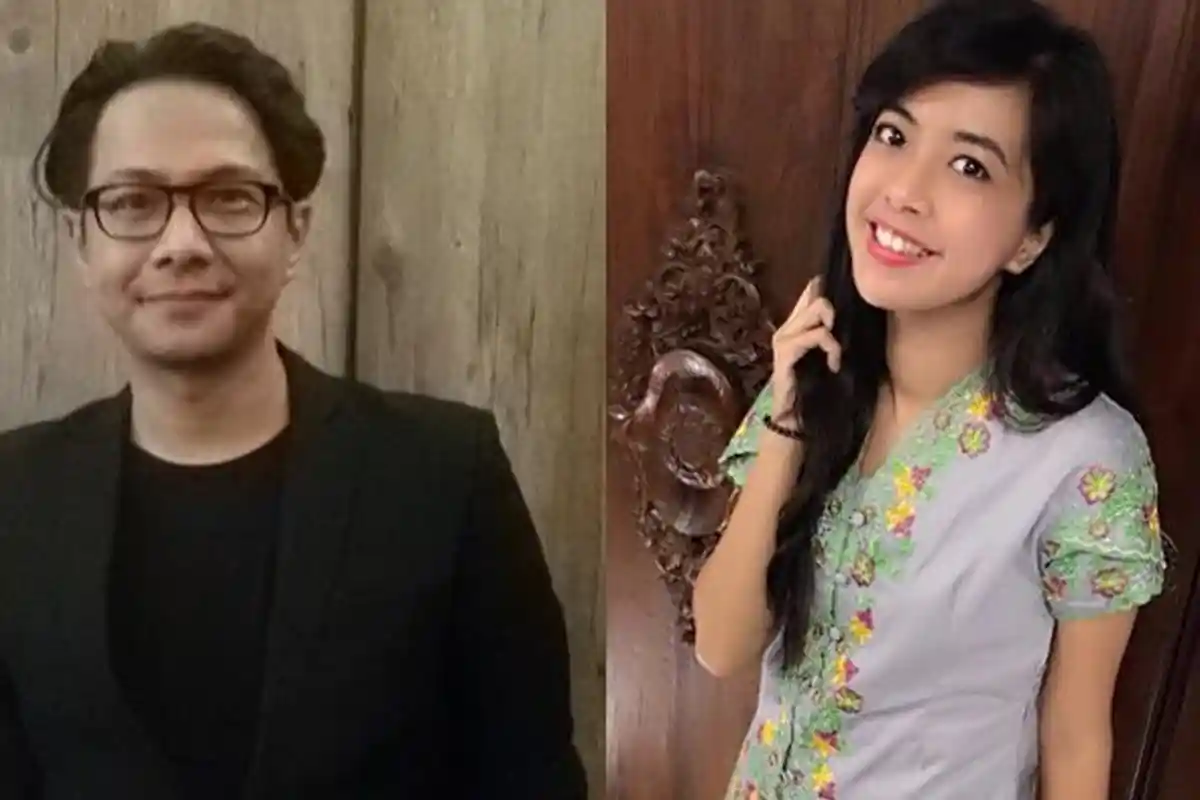 Yeslin Wang Cabut Gugatan Cerainya Terhadap Delon, Tapi Tak Ingin Rujuk, Lalu?