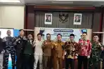 Harga Sembako Dipantau Ketat, Bulog Siapkan Operasi Pasar di Lebong Jelang Idul Fitri