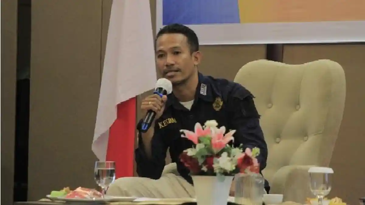 Tiga Kabupaten di Manggarai Jadi Daerah Rawan Longsor