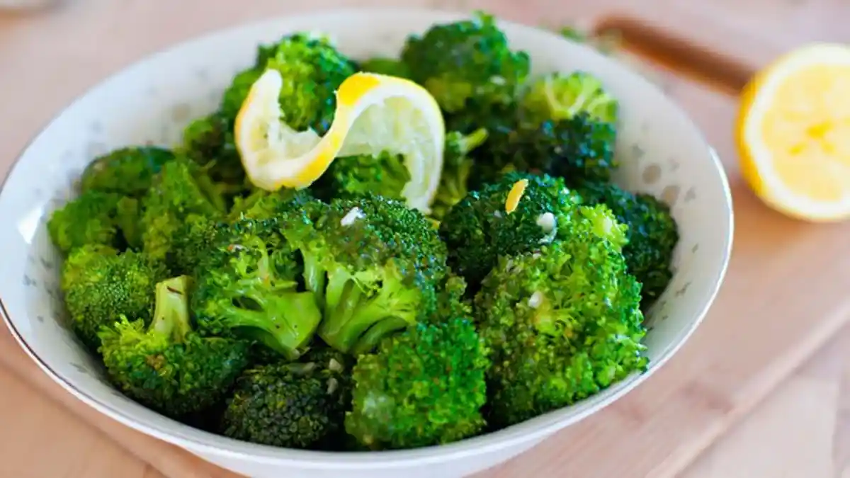 Rasakan Khasiat 4 Sayuran Ini, Ternyata Ampuh Bikin Kolesterol Jahat Kabur