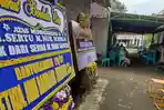 Kisah Haru di Balik Gugurnya Sertu Ichwan Prajurit TNI Asal Magelang, Istri: “Baru Pagi Tadi A1”