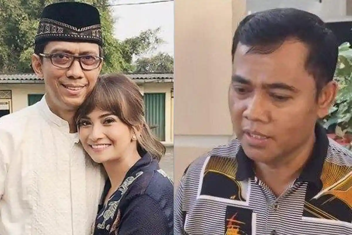 Doddy Sudrajat Peringati Ultah Vanessa Angel, Berencana Ajak Gala ke Makam, Faisal Takutkan Hal Ini