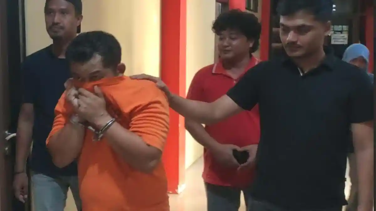 Teman Makan Teman, Pelaku Pembuang Warga Pujon Malang di Bangkalan Ternyata Teman Sendiri
