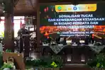 Siap Beri Pendampingan ke Blora, I Made Suarnawan Minta Bupati Jangan Ragu Kelola Anggaran