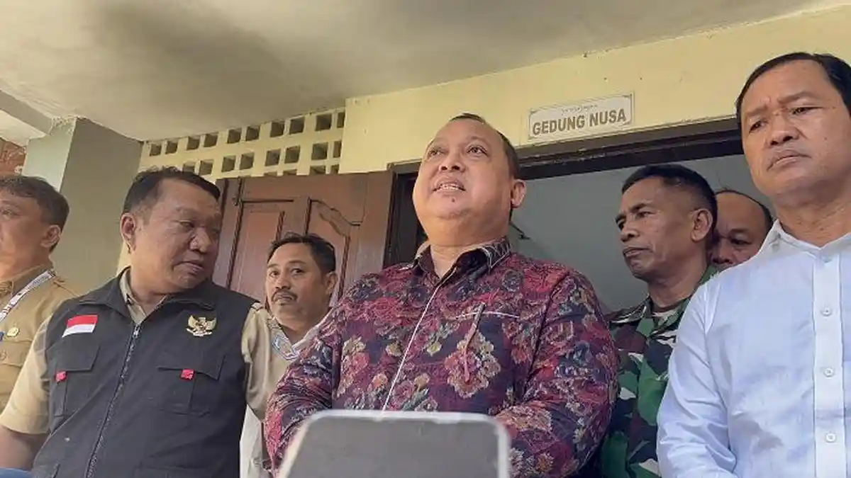 Madas Nusantara Diprotes, Kesbangpol Bali Cabut Surat Tanda Lapor Ormas 