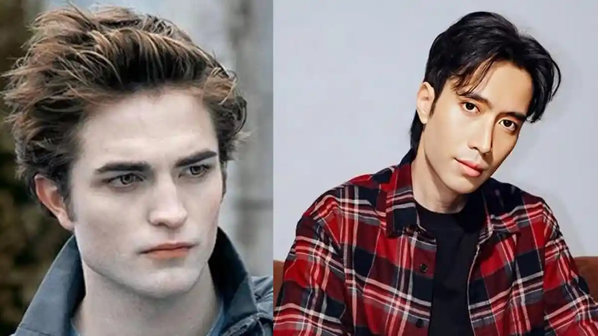 Tampilannya Disebut Mirip Karakter Edward Cullen di Twilight, Vidi Aldiano: Aku Masih Butuh Sunlight
