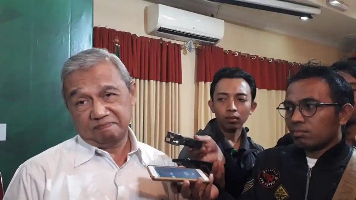 Mantan Petinggi KPK Jadi Pengacara Bela Bambang Trihatmodjo, Kata Pukat UGM Itu Coreng Citra Sendiri