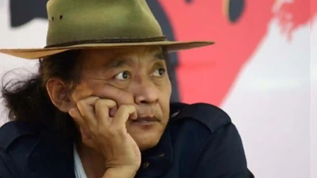 Polemik Propaganda Rusia, Sudjiwo Tedjo Minta Jokowi Cari Cara Lain Untuk Mengecek Kebenarannya