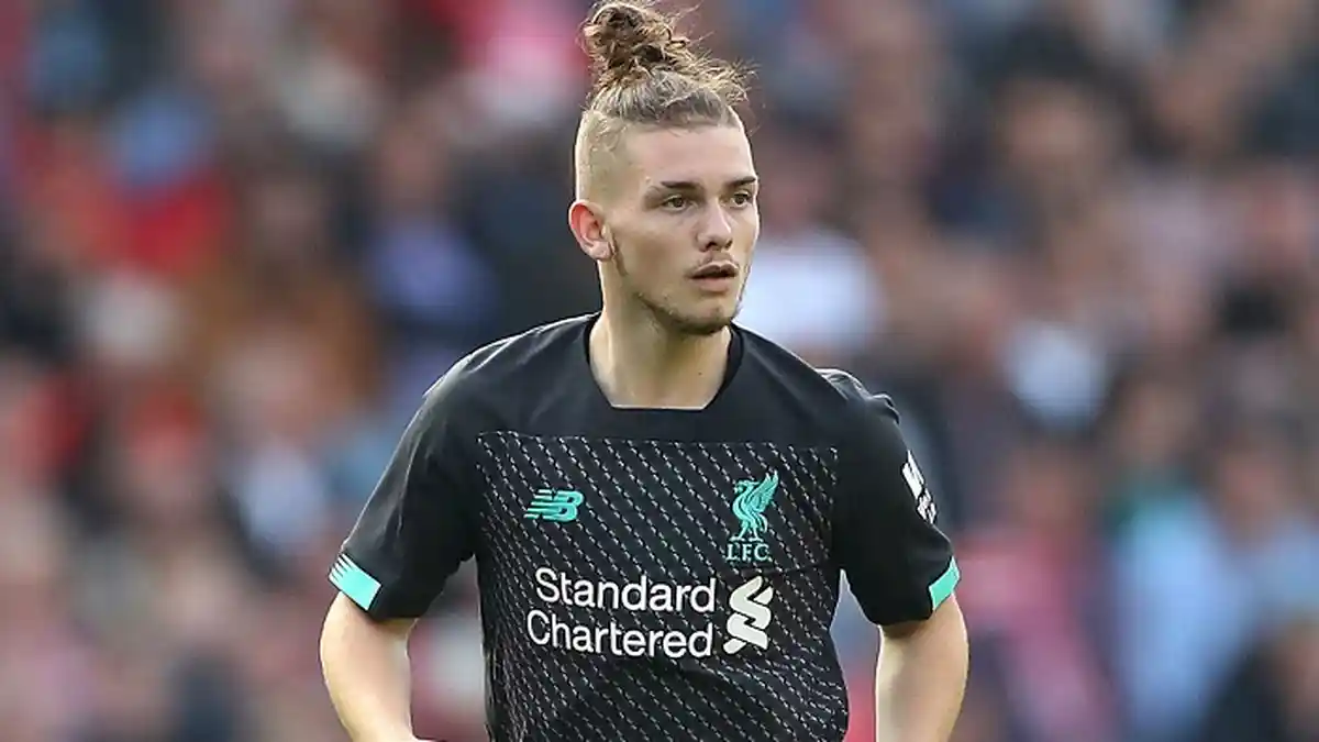 Fulham Minta Kompensasi dari Liverpool Soal Harvey Elliot