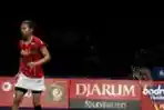 Nitya Krishinda Maheswari/Greysia Polii Masuk Final