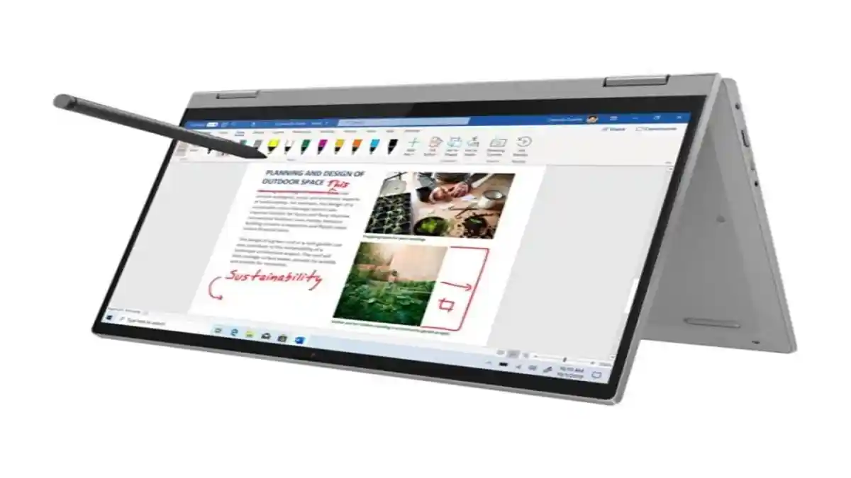 Keunggulan Laptop Lenovo IdeaPad Flex 5 Terbaik 2024, Lengkap dengan Harga dan Spesifikasinya