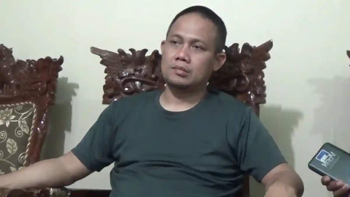 Pelantikan Bupati Kebumen Ditunda, Begini Komentar Arif Sugiyanto Bupati Terpilih