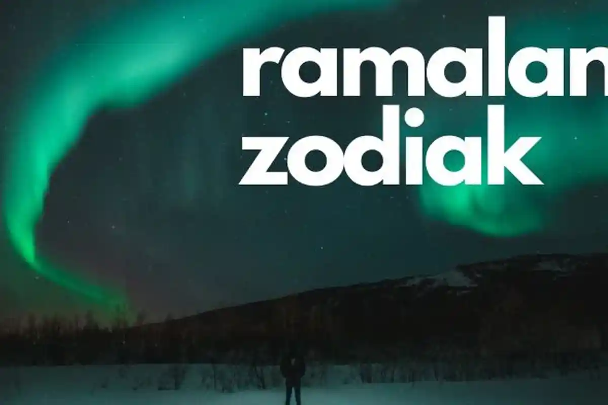 Ramalan Zodiak Selasa 1 September 2020, Virgo Saatnya Manfaatkan Kreativitas, Scorpio Bersabar