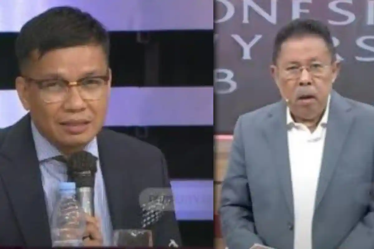 ILC Semalam Ungkap Nasib Anies dan Habib Rizieq, Pakar Sebut Tak Bisa Dipidana Meski Langgar Prokes