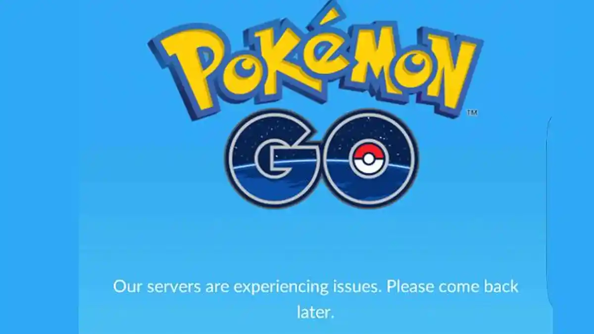 Niantic Buka Lowongan untuk  Orang yang Bisa Perbaiki Masalah Server Pokemon Go, Mau?