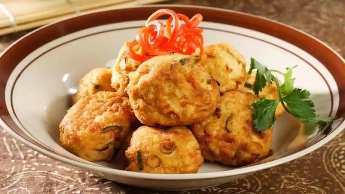 Resep Tahu Mambo, Camilan Malam Hari Simple dan Super Enak yang Pasti Disukai Seisi Rumah