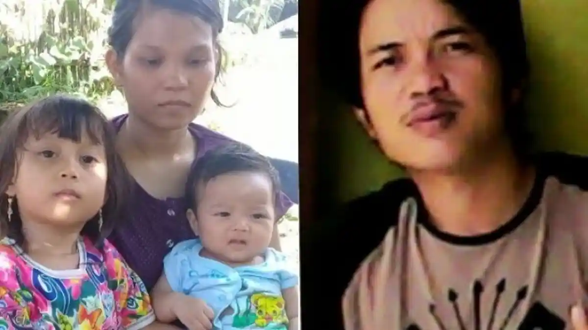 Sebelum Akbar Ditelan Utuh di Kebunnya, Perempuan Ini Terlebih Dahulu Ditelan Ular Piton