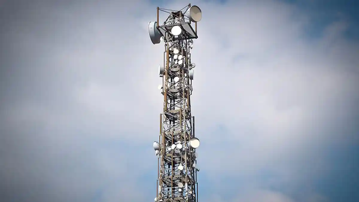 Gagal Bujuk Kekasih Menikah, Pria di Yogyakarta Panjat Tower BTS Setinggi 15 Meter