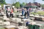 Harga Getah Karet di OKI Tak Ada Kenaikan Selama Januari 2026, Mingguan Dijual Rp 12 Ribu Perkilo
