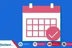 Puasa Syawal 2026 Sampai Bulan April Tanggal Berapa? Ini Batas Akhir Pelaksanaannya