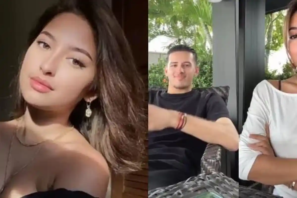 Dikabarkan Segera Menikah dengan Justin Hubner, Jennifer Coppen: Doain Aja