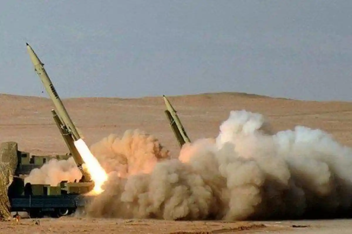 Tingkatkan Penelitian, China Berhasil Uji Coba Intersepsi Rudal Berbasis Darat