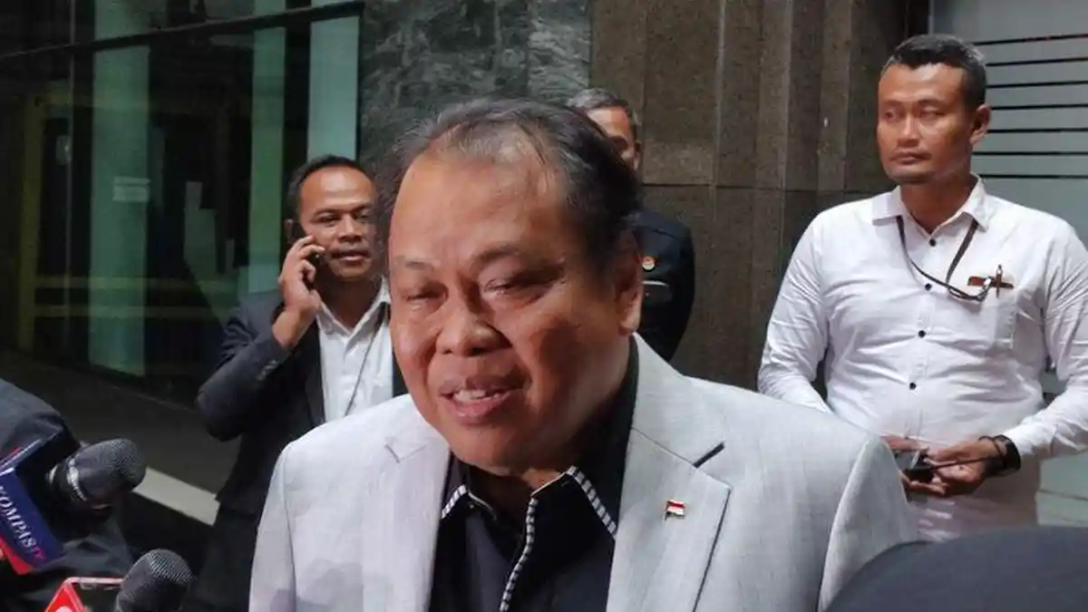 Pengamat: Hanya Ada Dua Hakim yang Layak Pimpimpin MK, Arief Hidayat dan Saldi Isra
