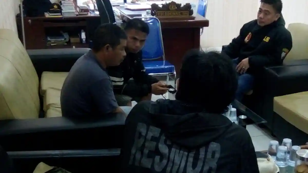 Lindungi Kakak dari Ancaman Tembak, Adik Mantan Anggota DPRD Ini Bunuh Pengancam Kakak Secara Sadis