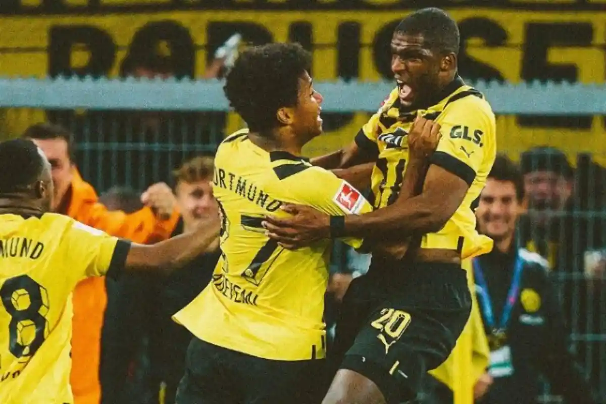 Dortmund vs Stuttgart: Ini Link Streaming Bundesliga, Prediksi Skor dan Line-up, Tren Positif Tamu