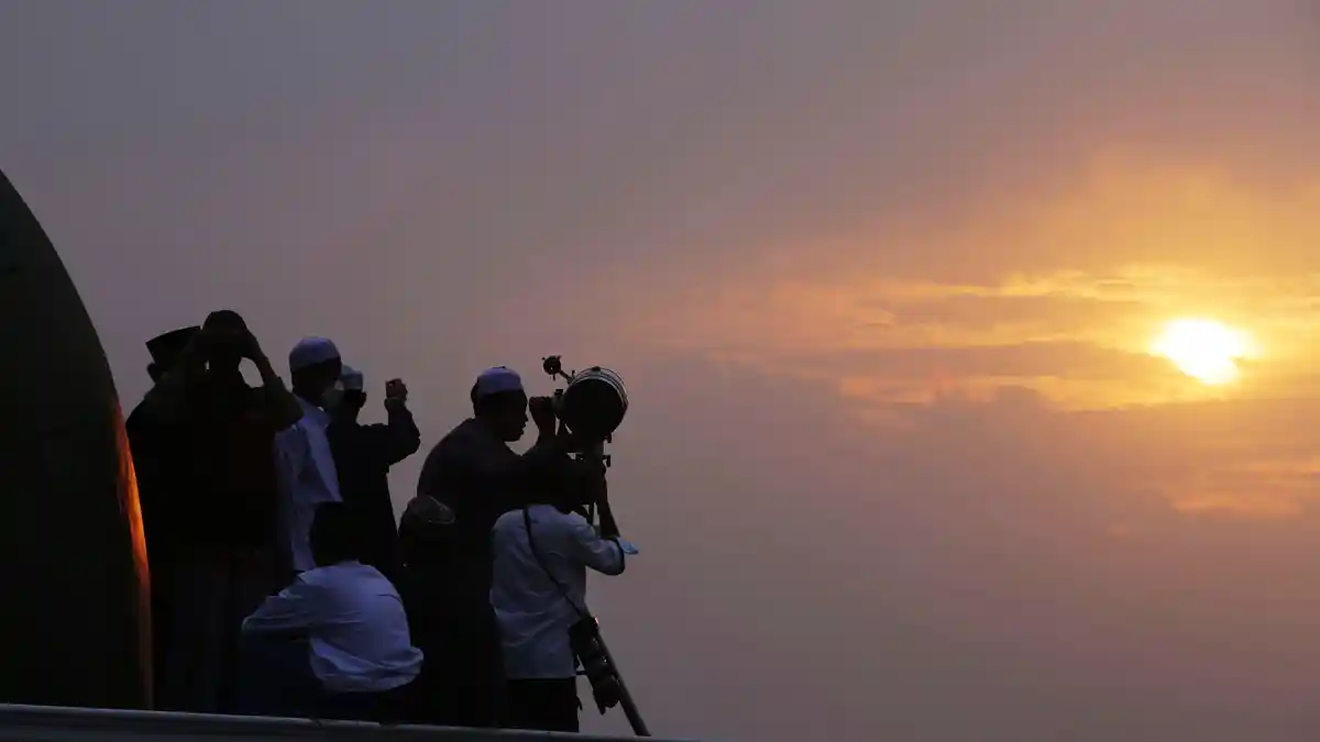 Puasa Ramadhan 2023 Jatuh Tanggal Berapa? Muhammadiyah Tetapkan 23 Maret Awal Ramadhan