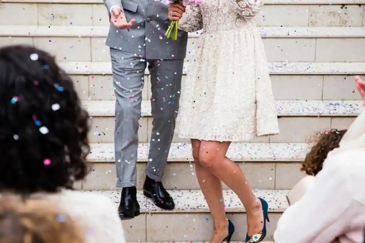 Kenalan Sama Pria di Online dan Sudah Atur Tanggal Nikah, Wanita Ini Kecewa, Ternyata Mantan Sendiri