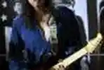 Gitaris Gugun Blues Shelter