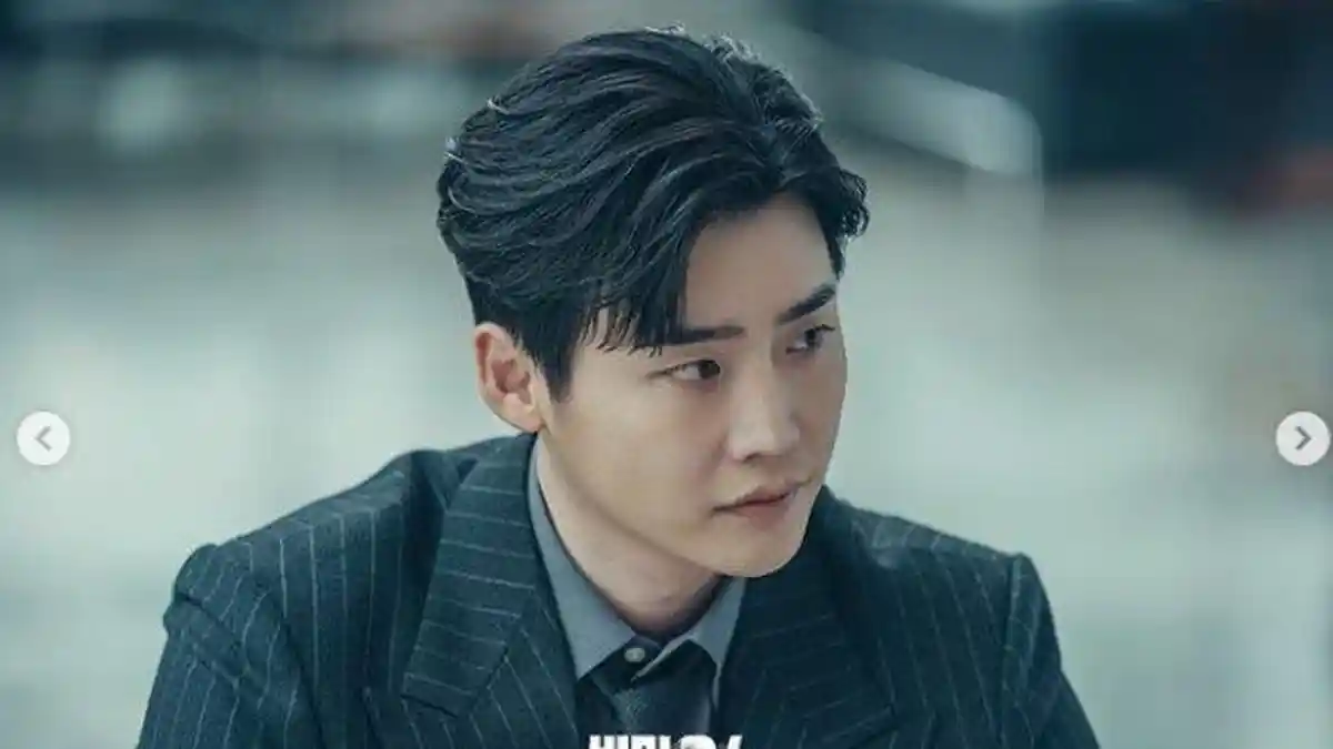 Nonton Drama Korea Big Mouth Ep 1-16 Sub Indo: Lengkap Sinopsis dan Cara Langganan Disney Plus