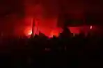Dukungan Milanisti Indonesia 